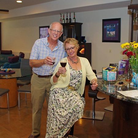 Cheers B&B Κελόουνα  Εξωτερικό φωτογραφία