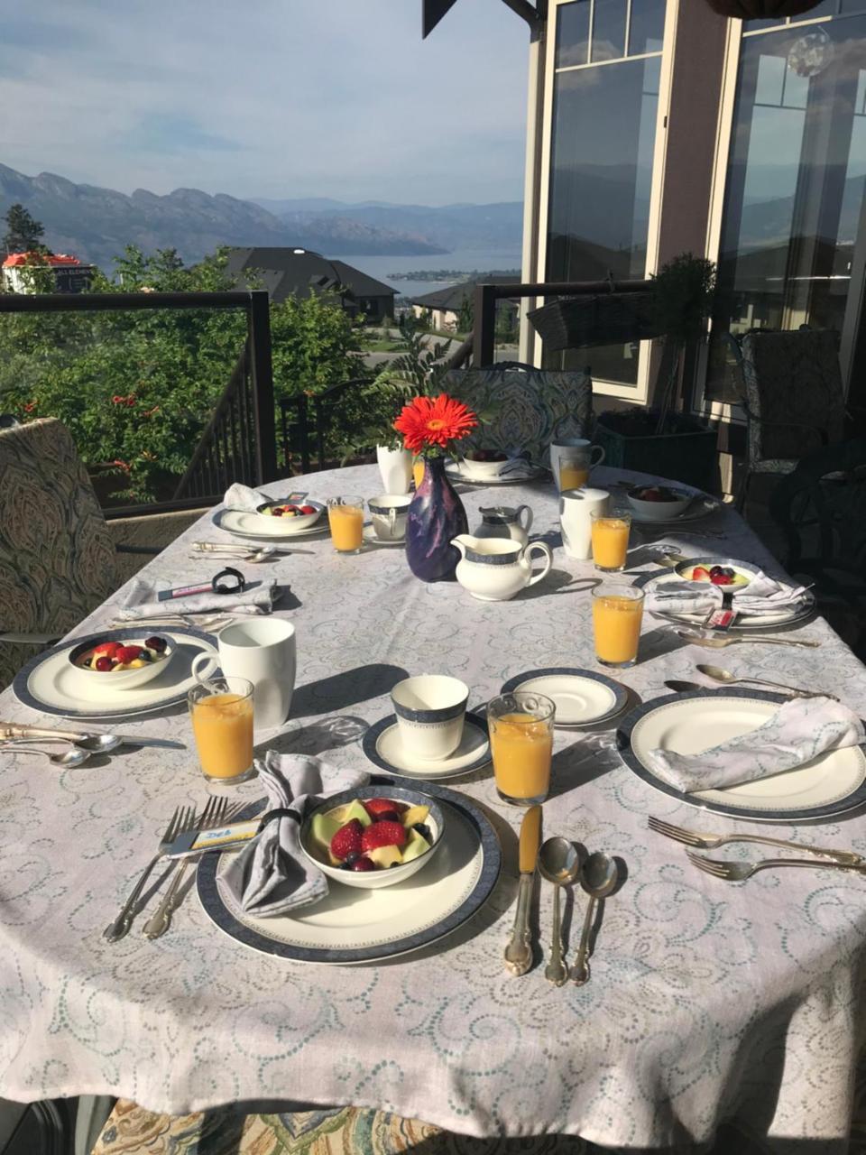Cheers B&B Κελόουνα  Εξωτερικό φωτογραφία
